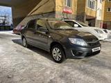 ВАЗ (Lada) Granta 2190 2018 годаfor3 600 000 тг. в Астана