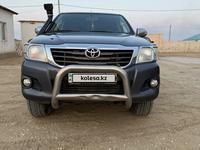 Toyota Hilux 2014 годаүшін10 000 000 тг. в Актау