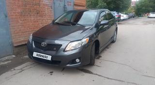 Toyota Corolla 2010 года за 4 300 000 тг. в Астана