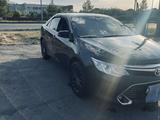 Toyota Camry 2014 года за 4 000 000 тг. в Тараз – фото 3