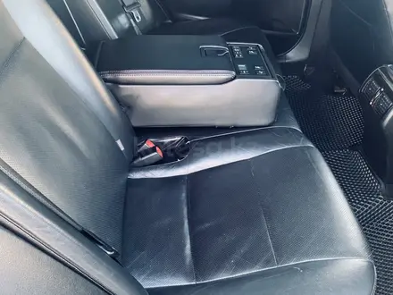 Toyota Camry 2014 года за 4 000 000 тг. в Тараз – фото 10