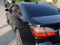 Toyota Camry 2014 года за 4 000 000 тг. в Тараз – фото 15