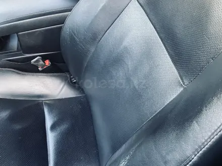 Toyota Camry 2014 года за 4 000 000 тг. в Тараз – фото 16