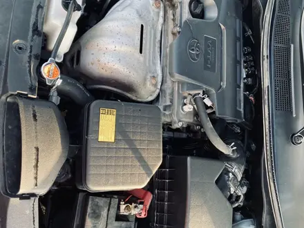 Toyota Camry 2014 года за 4 000 000 тг. в Тараз – фото 18