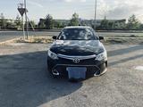 Toyota Camry 2014 года за 4 000 000 тг. в Тараз