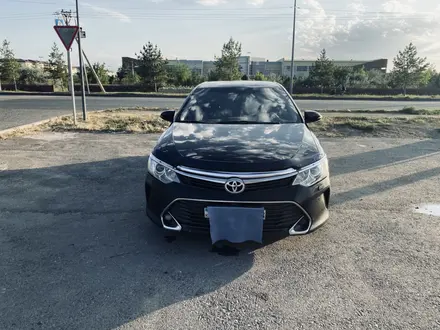Toyota Camry 2014 года за 4 000 000 тг. в Тараз