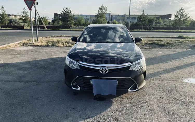 Toyota Camry 2014 года за 4 000 000 тг. в Тараз
