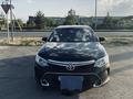 Toyota Camry 2014 года за 4 000 000 тг. в Тараз – фото 2
