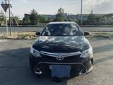 Toyota Camry 2014 года за 4 000 000 тг. в Тараз – фото 2