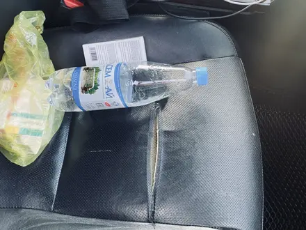 Toyota Camry 2014 года за 4 000 000 тг. в Тараз – фото 6