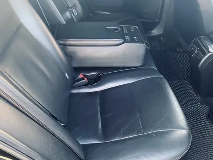 Toyota Camry 2014 года за 4 000 000 тг. в Тараз – фото 9