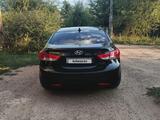 Hyundai Elantra 2011 года за 5 500 000 тг. в Уральск – фото 4