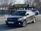 Toyota Avensis 2008 года за 4 800 000 тг. в Уральск