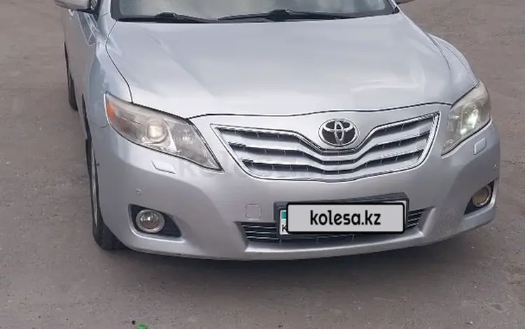 Toyota Camry 2009 годаүшін7 000 000 тг. в Павлодар