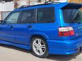 Subaru Forester 1997 года за 2 500 000 тг. в Алматы – фото 2