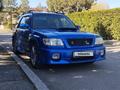 Subaru Forester 1997 года за 2 500 000 тг. в Алматы – фото 7