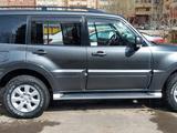 Mitsubishi Pajero 2011 года за 11 500 000 тг. в Астана – фото 3