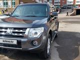 Mitsubishi Pajero 2011 года за 11 500 000 тг. в Астана – фото 4