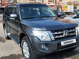 Mitsubishi Pajero 2011 года за 11 500 000 тг. в Астана – фото 5