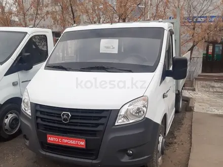 ГАЗ ГАЗель NEXT 2021 года за 8 997 456 тг. в Кызылорда
