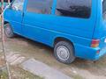 Volkswagen Transporter 1996 годаfor2 100 000 тг. в Алматы – фото 5