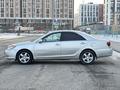 Toyota Camry 2005 годаүшін5 200 000 тг. в Астана – фото 3