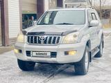 Toyota Land Cruiser Prado 2008 годаfor11 600 000 тг. в Тараз – фото 4