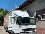Mercedes-Benz  ATEGO 2009 годаүшін21 000 000 тг. в Алматы