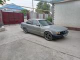 BMW 540 1993 годаүшін3 000 000 тг. в Тараз – фото 3