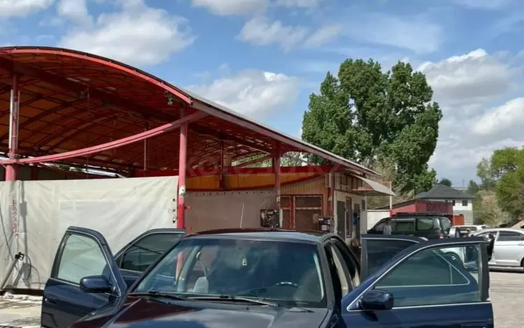 Toyota Camry 1996 годаүшін2 800 000 тг. в Жаркент