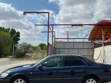 Toyota Camry 1996 года за 2 800 000 тг. в Жаркент – фото 3