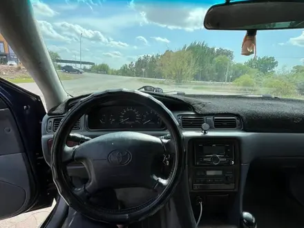 Toyota Camry 1996 года за 2 800 000 тг. в Жаркент – фото 5