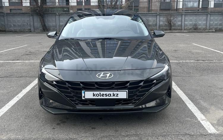 Hyundai Elantra — миниатюра 2