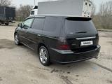 Honda Odyssey 2002 года за 4 444 444 тг. в Алматы – фото 4