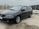 Honda Odyssey 2002 года за 4 444 444 тг. в Алматы – фото 2