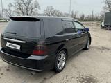 Honda Odyssey 2002 года за 4 444 444 тг. в Алматы – фото 5