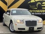 Chrysler 300C 2005 годаүшін4 500 000 тг. в Атырау – фото 3