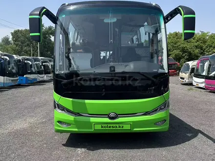 Yutong  ZK6127HQ 2023 года за 49 999 999 тг. в Алматы – фото 2