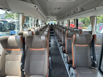 Yutong  ZK6127HQ 2023 года за 49 999 999 тг. в Алматы – фото 7