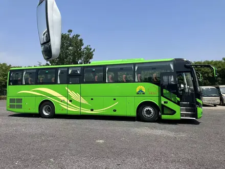 Yutong  ZK6127HQ 2023 года за 49 999 999 тг. в Алматы – фото 5
