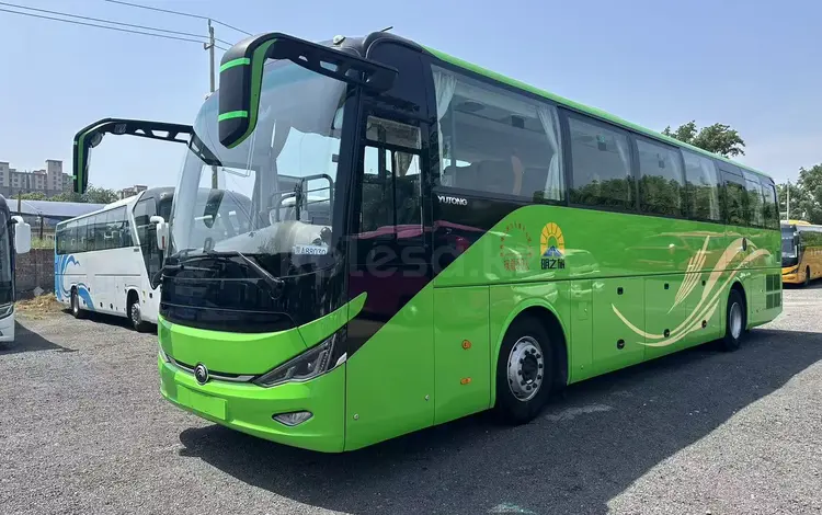 Yutong  ZK6127HQ 2023 годаүшін49 999 999 тг. в Алматы