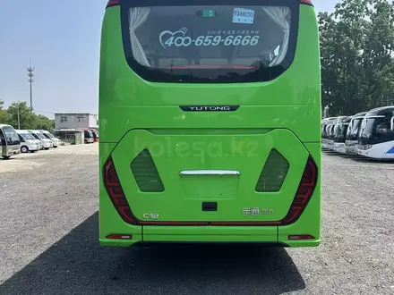 Yutong  ZK6127HQ 2023 года за 49 999 999 тг. в Алматы – фото 6