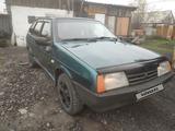ВАЗ (Lada) 2109 1998 годаүшін650 000 тг. в Усть-Каменогорск