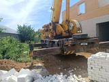 XCMG  ХСМП 50т 2007 года за 21 500 000 тг. в Уральск – фото 2