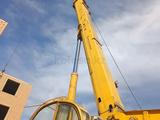 XCMG  ХСМП 50т 2007 года за 21 500 000 тг. в Уральск – фото 3