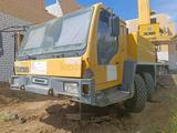 XCMG  ХСМП 50т 2007 года за 21 500 000 тг. в Уральск – фото 4