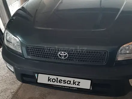 Toyota RAV4 1997 года за 3 300 000 тг. в Астана – фото 13