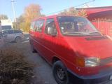 Volkswagen Transporter 1995 года за 3 300 000 тг. в Сарканд – фото 2