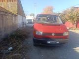 Volkswagen Transporter 1995 года за 3 300 000 тг. в Сарканд – фото 3