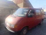 Volkswagen Transporter 1995 года за 3 300 000 тг. в Сарканд – фото 4